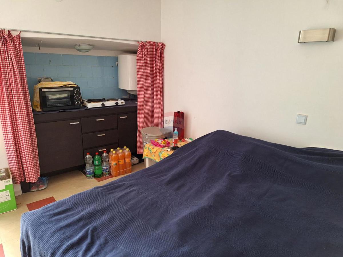 Hiša Draga Bašćanska, Baška, 65m2