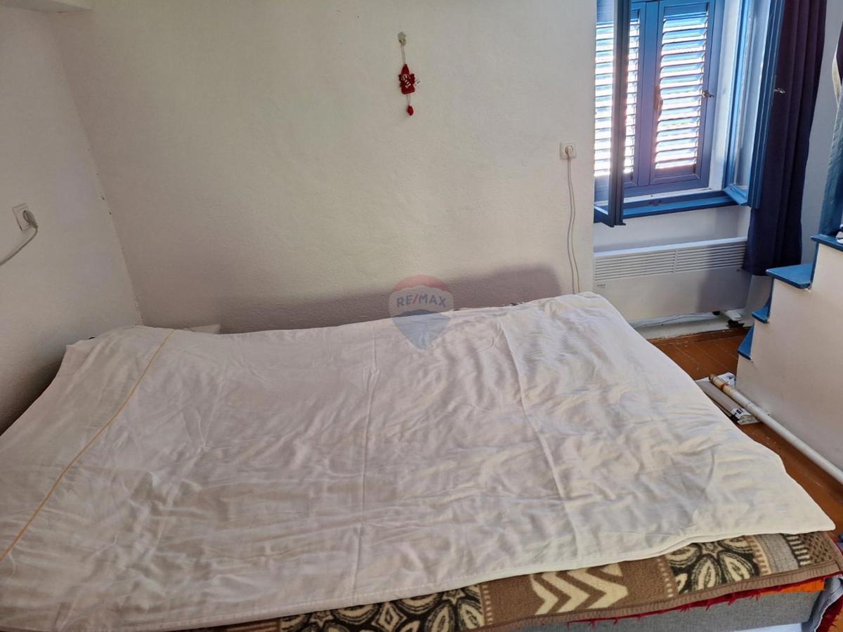 Hiša Draga Bašćanska, Baška, 65m2