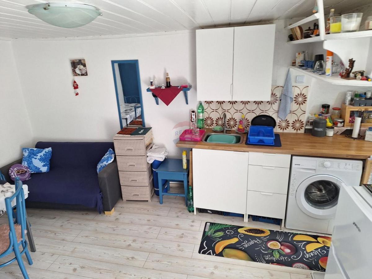 Hiša Draga Bašćanska, Baška, 65m2