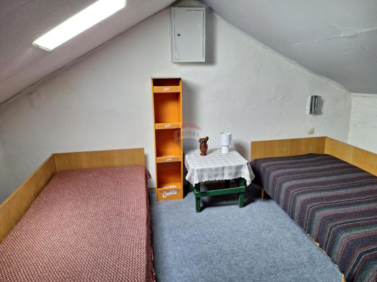 Hiša Draga Bašćanska, Baška, 65m2