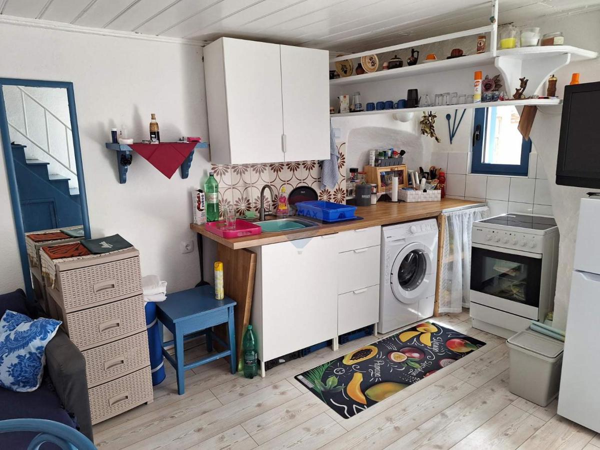 Hiša Draga Bašćanska, Baška, 65m2