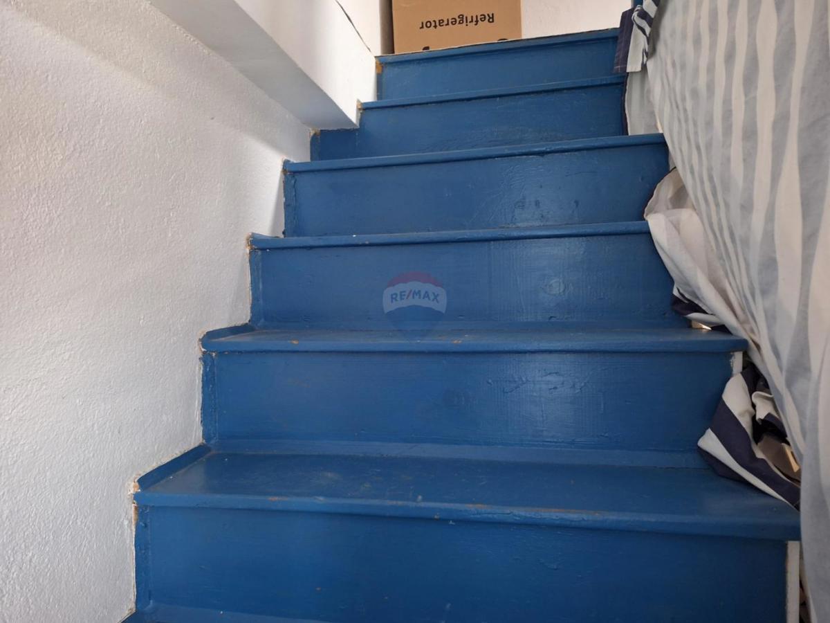 Hiša Draga Bašćanska, Baška, 65m2