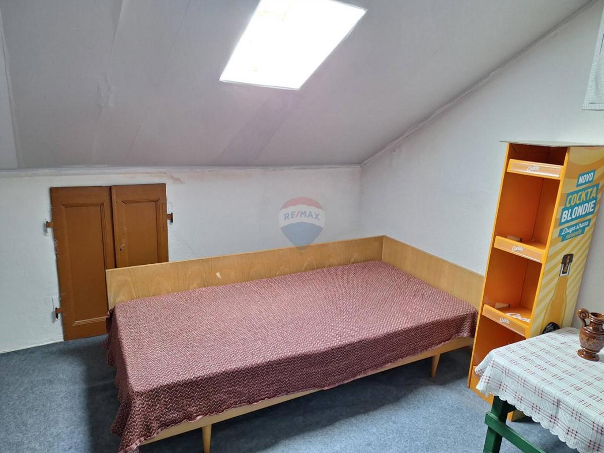 Hiša Draga Bašćanska, Baška, 65m2