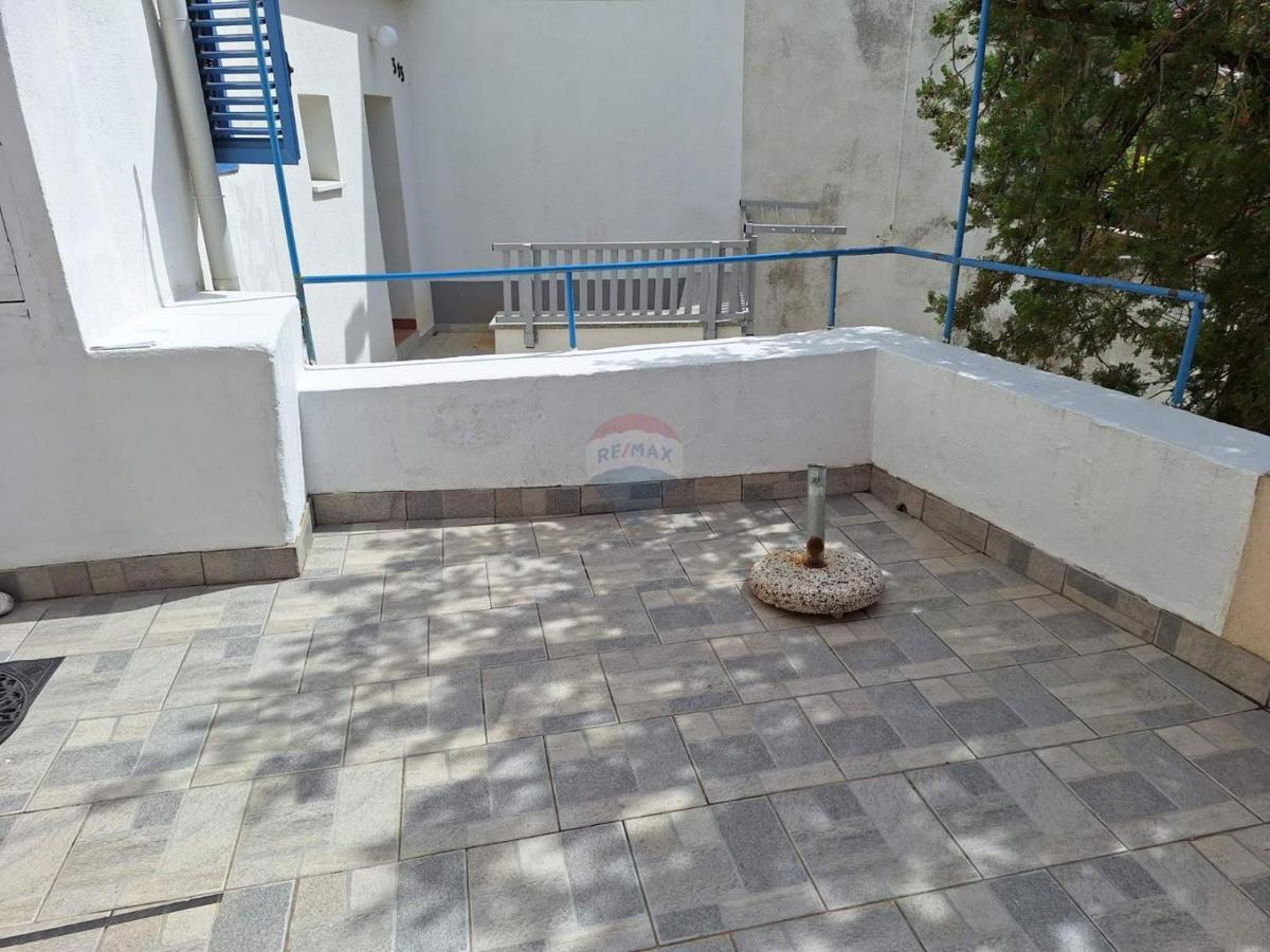 Hiša Draga Bašćanska, Baška, 65m2