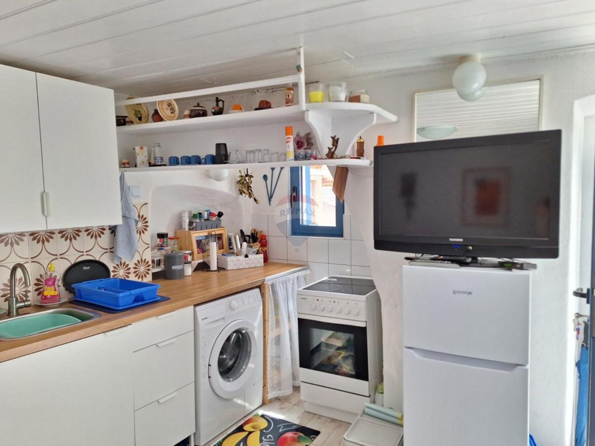 Hiša Draga Bašćanska, Baška, 65m2
