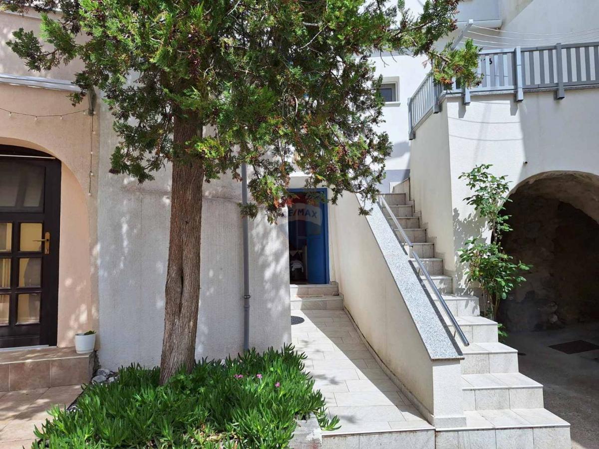 Hiša Draga Bašćanska, Baška, 65m2