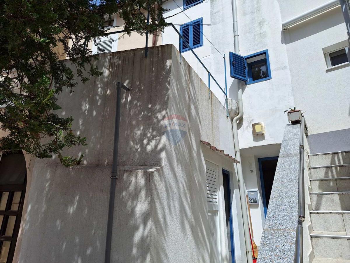 Hiša Draga Bašćanska, Baška, 65m2