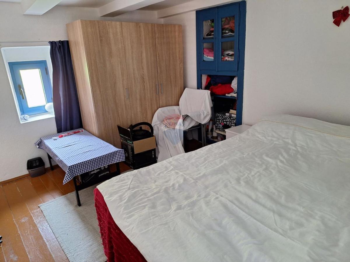 Hiša Draga Bašćanska, Baška, 65m2