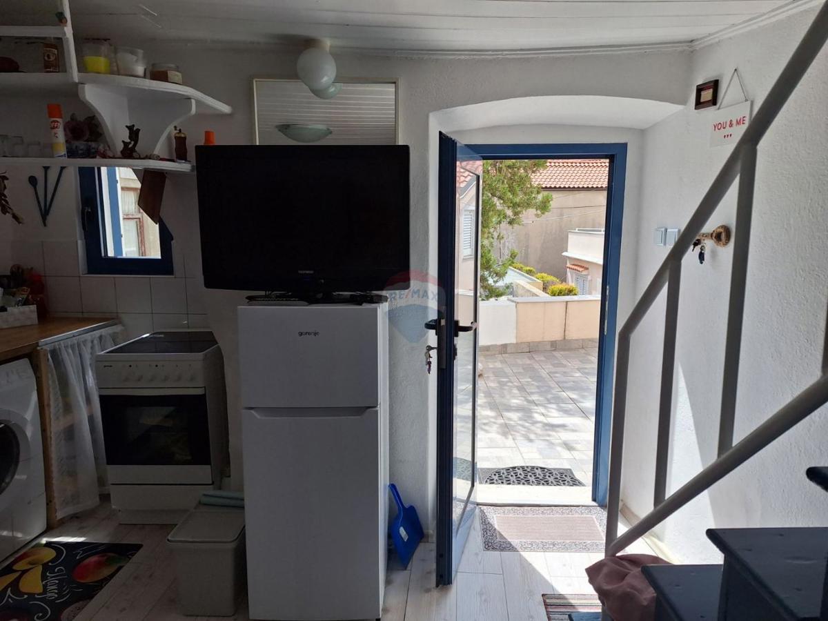 Hiša Draga Bašćanska, Baška, 65m2