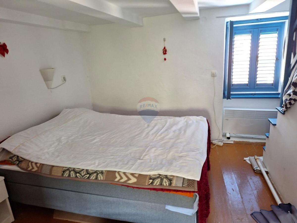 Hiša Draga Bašćanska, Baška, 65m2
