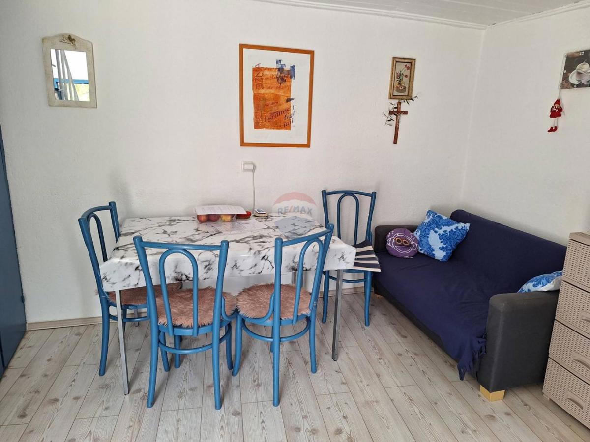 Hiša Draga Bašćanska, Baška, 65m2