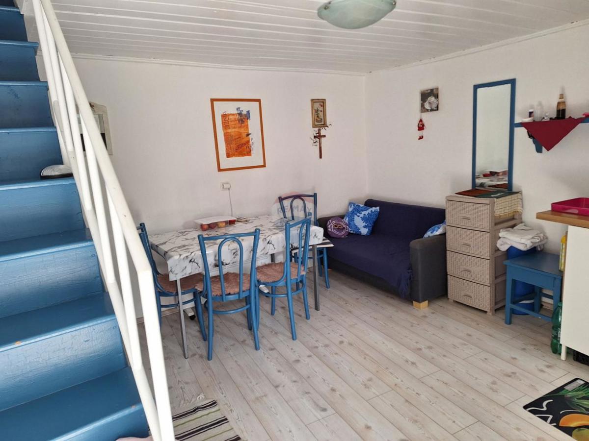 Hiša Draga Bašćanska, Baška, 65m2