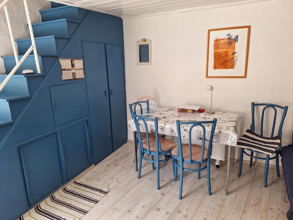 Hiša Draga Bašćanska, Baška, 65m2