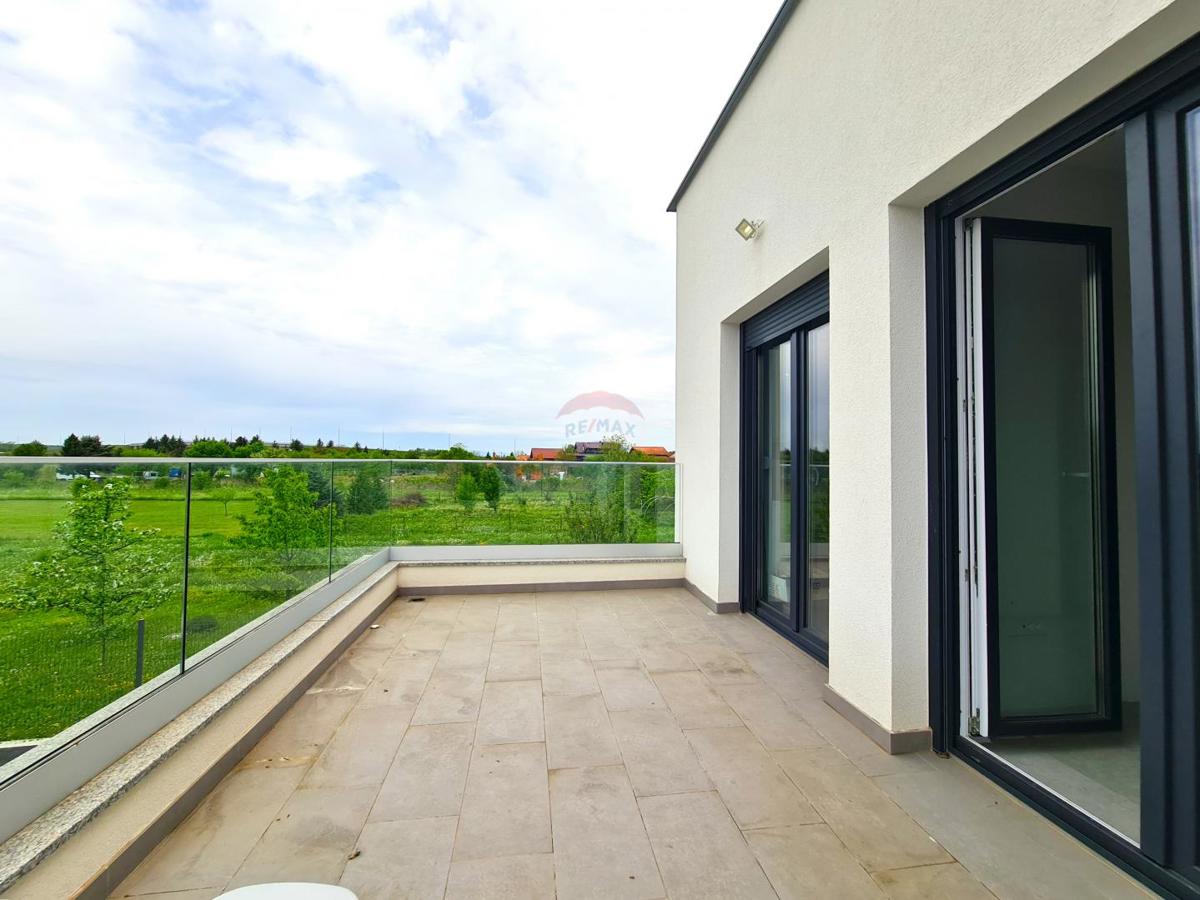 Hiša Velika Gorica, 108m2