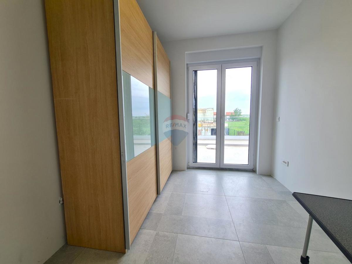 Hiša Velika Gorica, 108m2