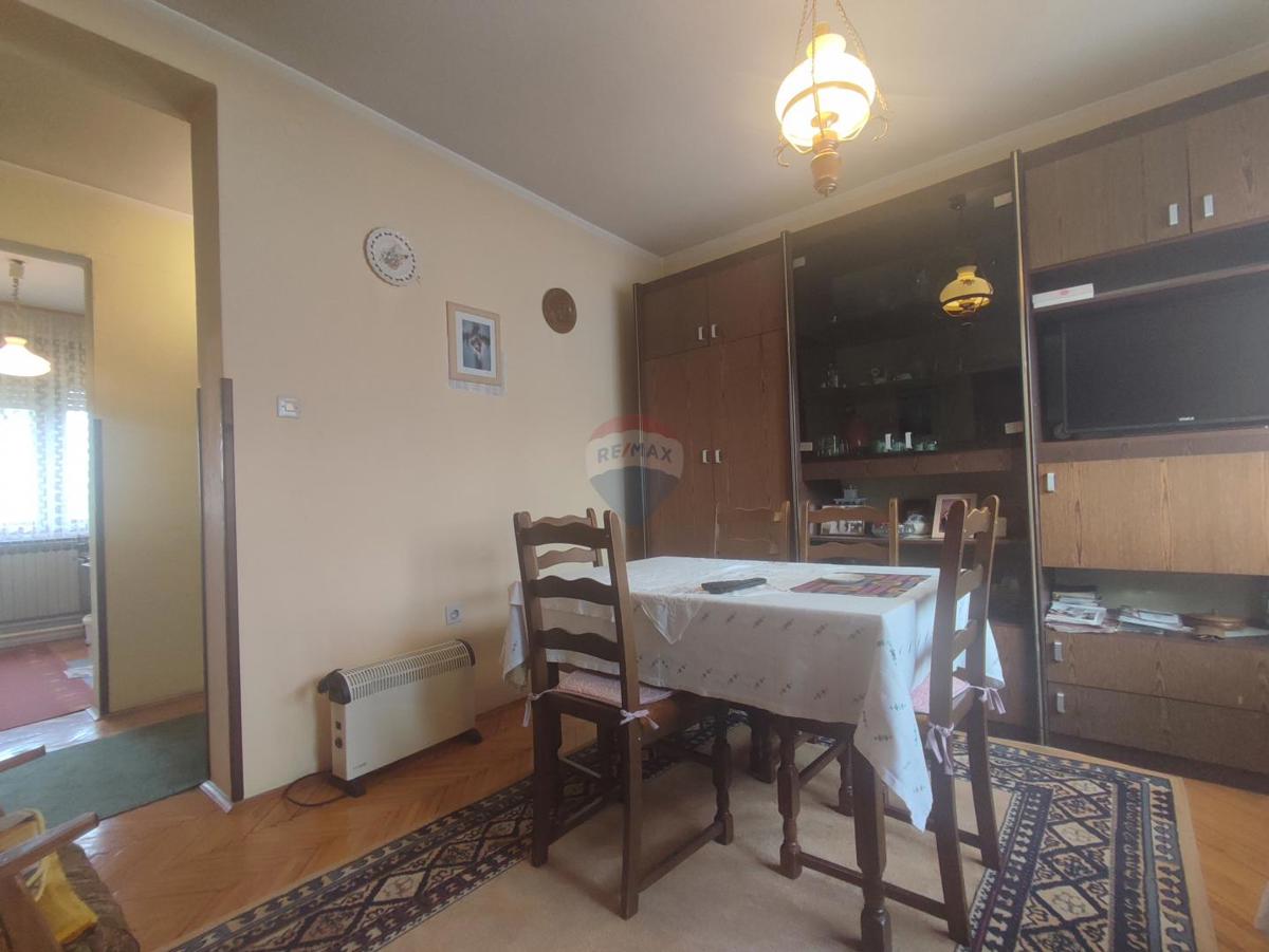 Hiša Tounj, 70m2