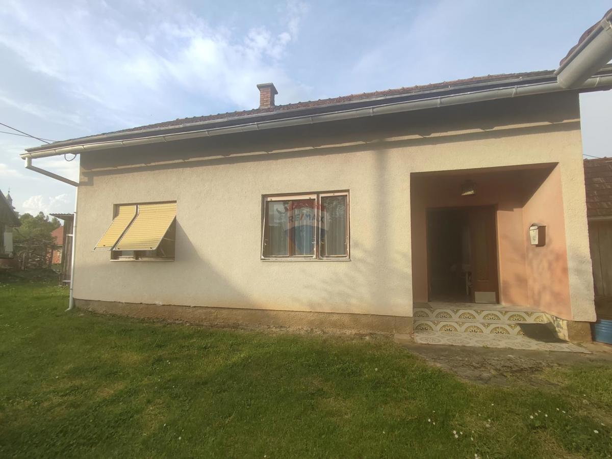 Hiša Tounj, 70m2