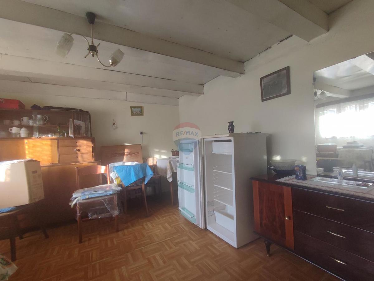 Hiša Tounj, 70m2