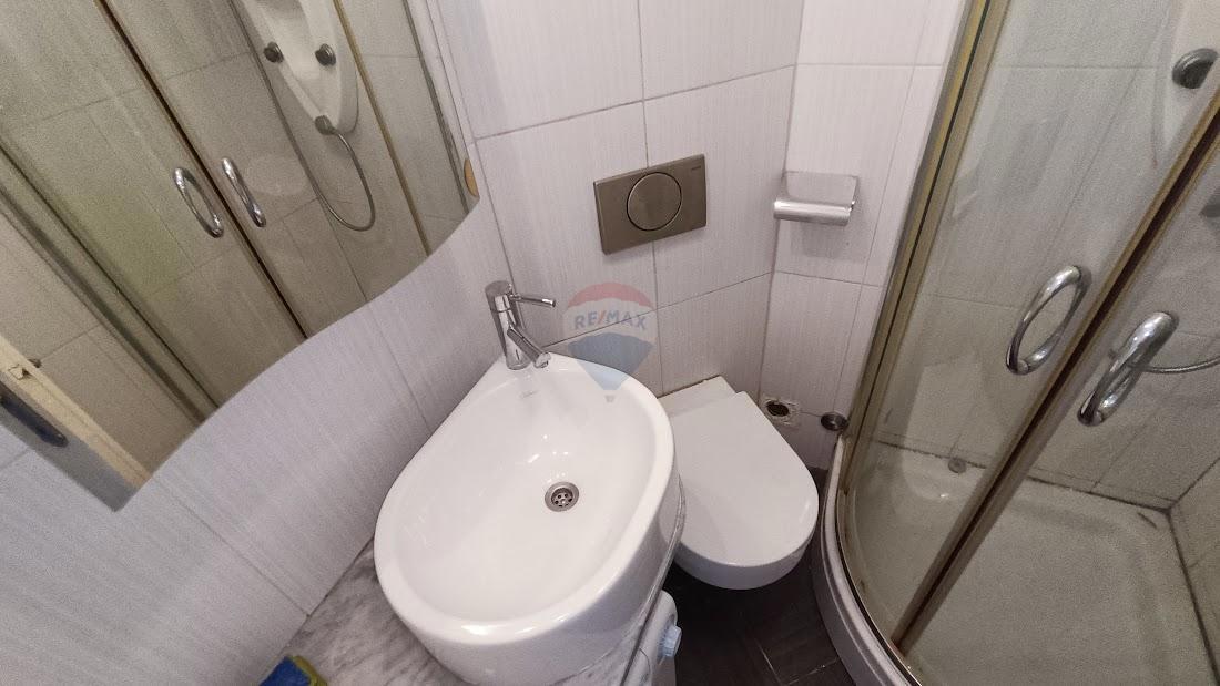 Stanovanje/Apartma Krnjevo, Rijeka, 28m2