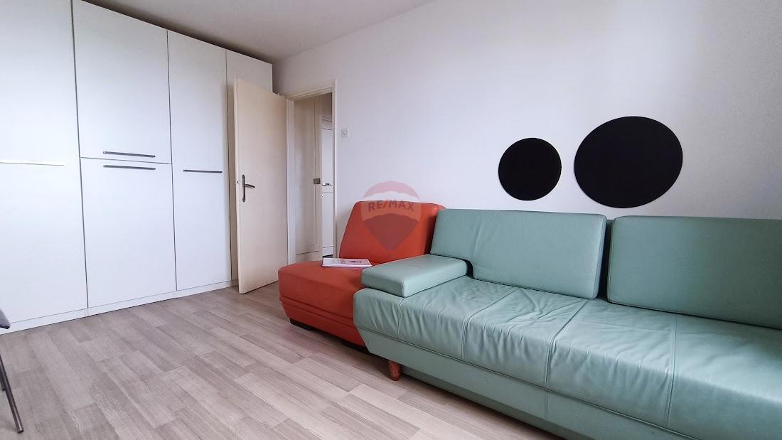 Stanovanje/Apartma Krnjevo, Rijeka, 28m2