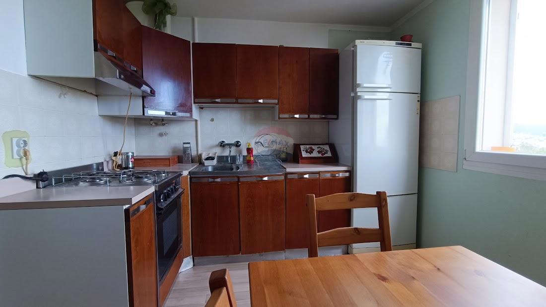 Stanovanje/Apartma Krnjevo, Rijeka, 28m2