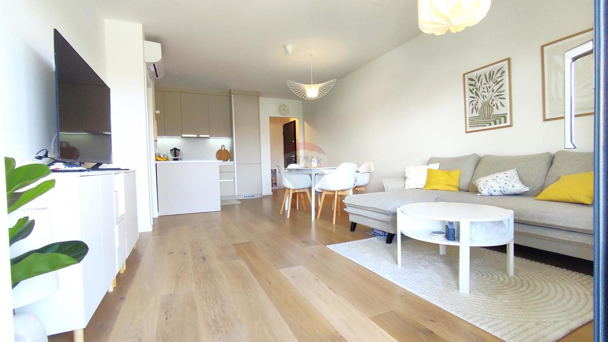 Stanovanje/Apartma Umag, 75m2