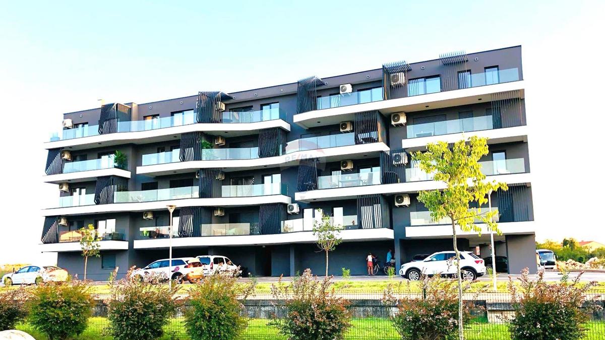 Stanovanje/Apartma Umag, 75m2