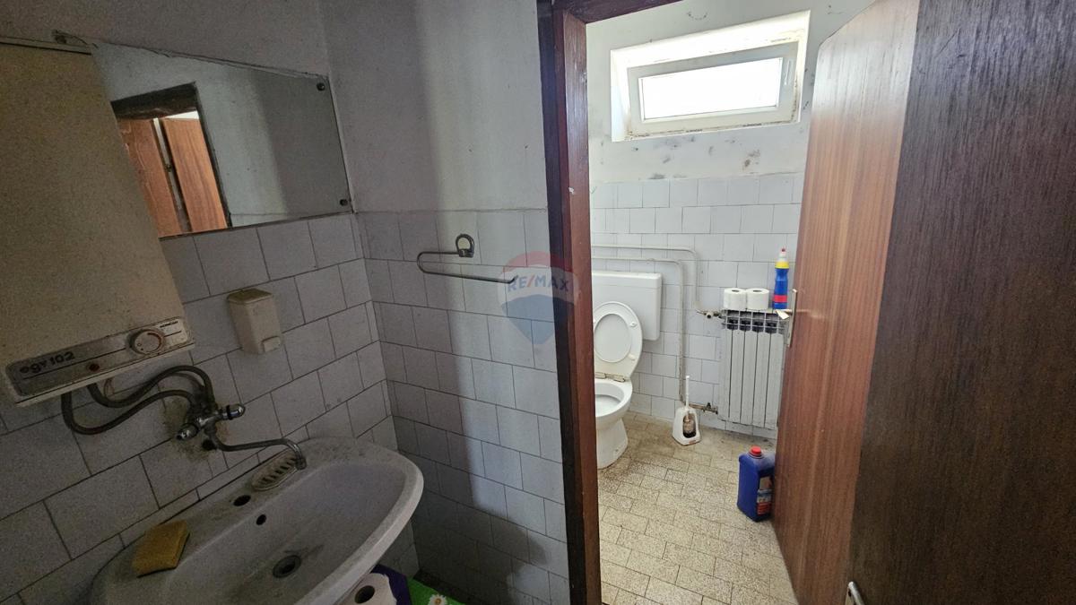 Poslovni prostori Delnice, 1.000m2