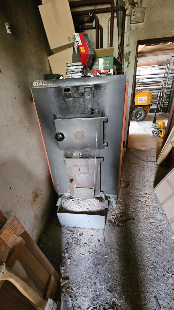 Poslovni prostori Delnice, 1.000m2