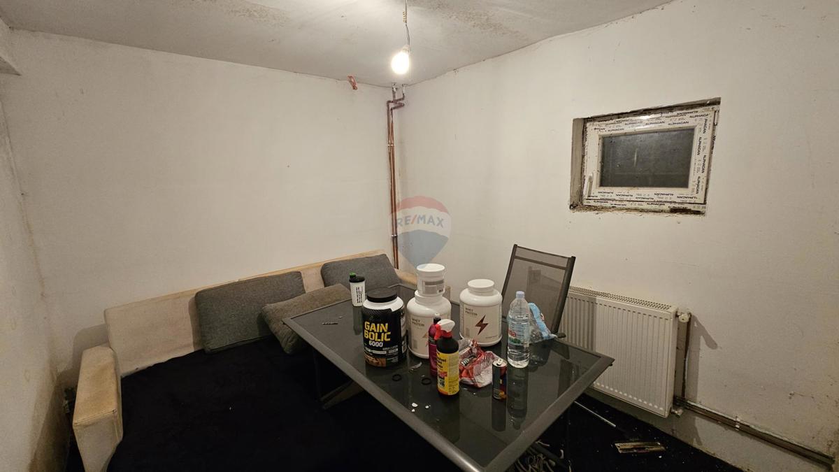 Poslovni prostori Delnice, 1.000m2
