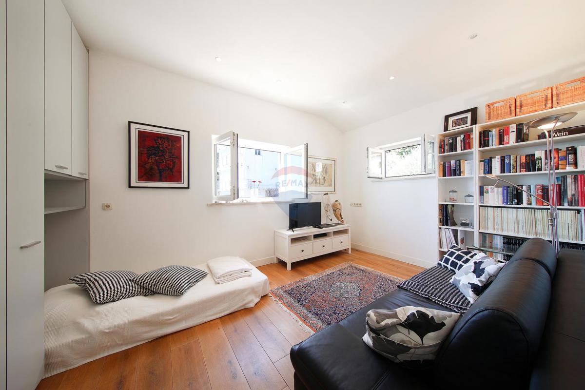 Stanovanje/Apartma Liganj, Lovran, 123m2
