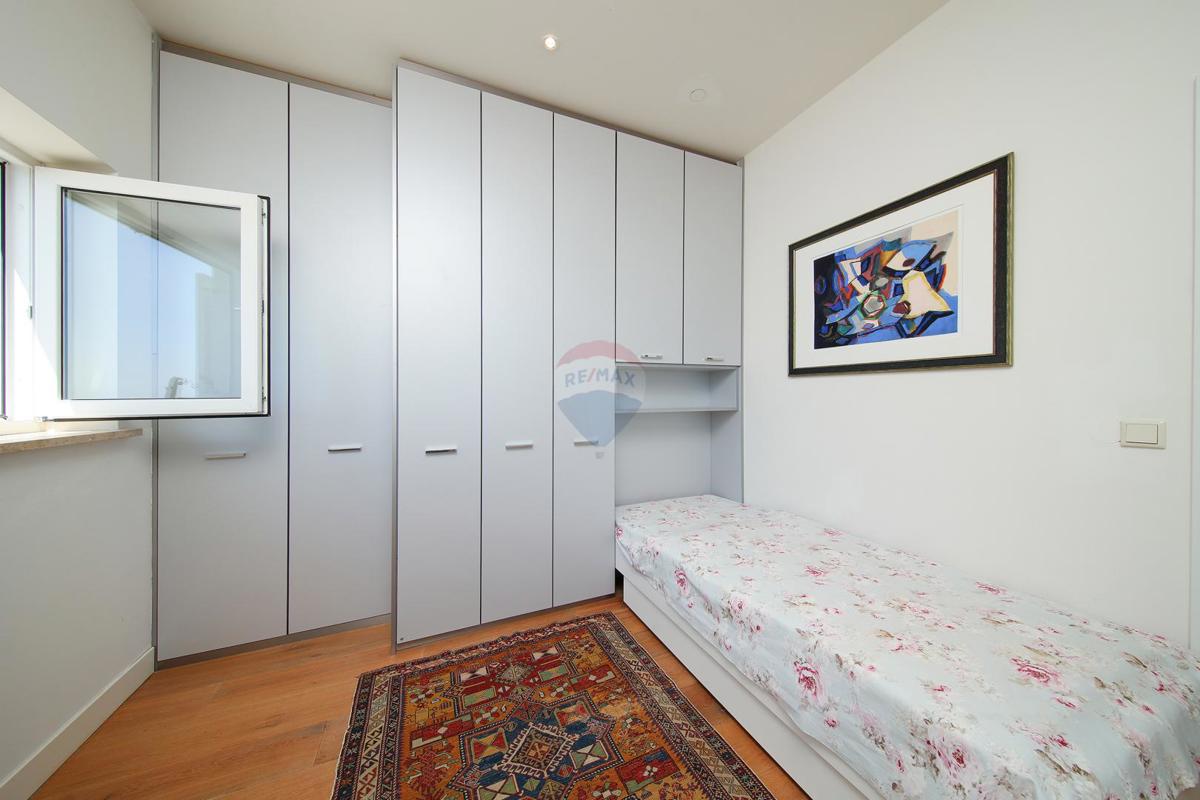 Stanovanje/Apartma Liganj, Lovran, 123m2