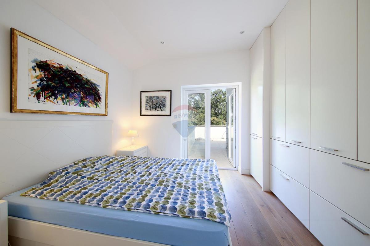 Stanovanje/Apartma Liganj, Lovran, 123m2