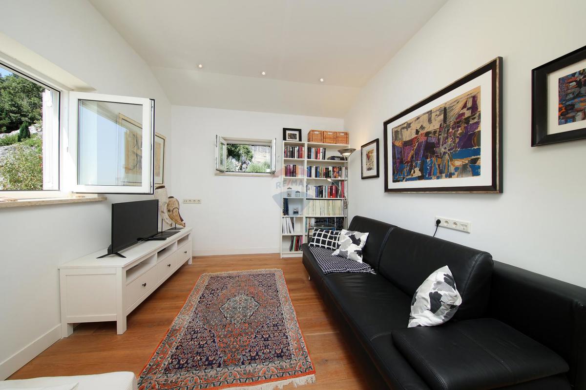 Stanovanje/Apartma Liganj, Lovran, 123m2