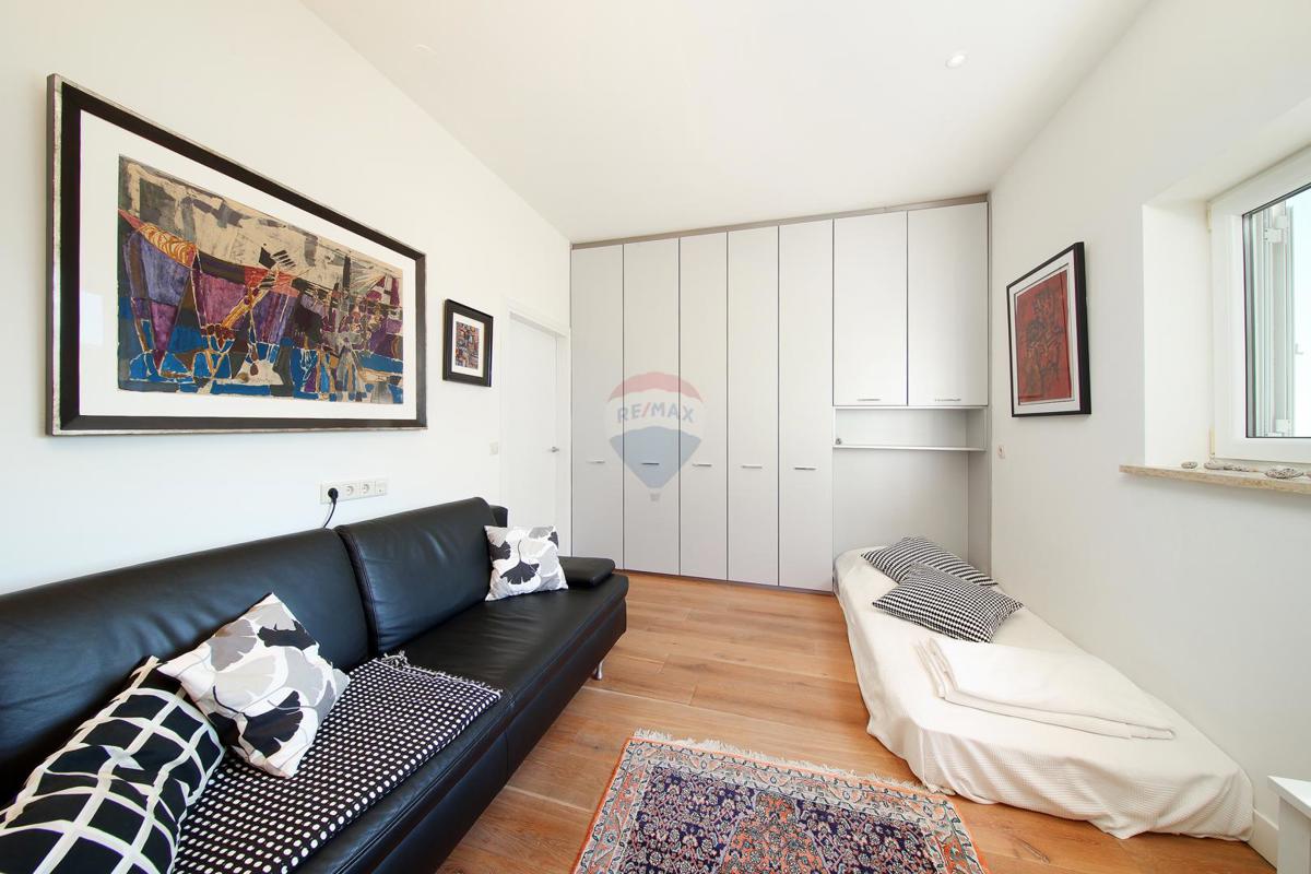 Stanovanje/Apartma Liganj, Lovran, 123m2