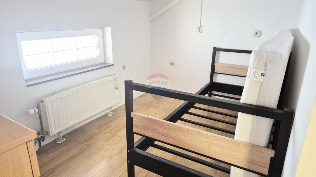 Hiša Zeleni brijeg, Sisak, 530m2