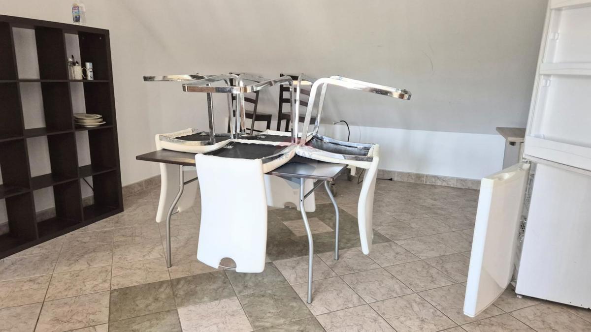 Hiša Zeleni brijeg, Sisak, 530m2