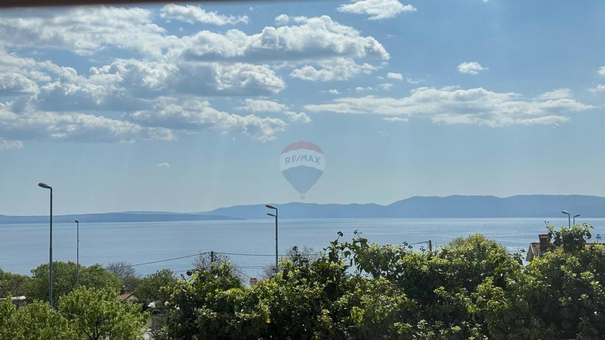 Hiša Kostrena Sveta Barbara, Kostrena, 93m2