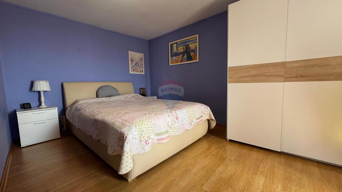 Hiša Kostrena Sveta Barbara, Kostrena, 93m2