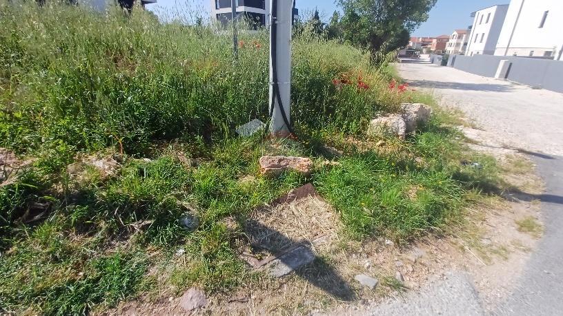 Stavbno zemljišče Medulin, 1.010m2