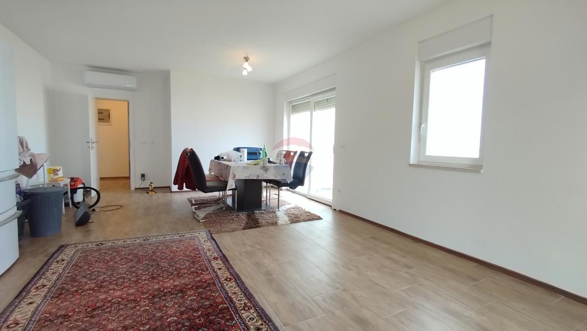 Stanovanje/Apartma Višnjan, 118m2