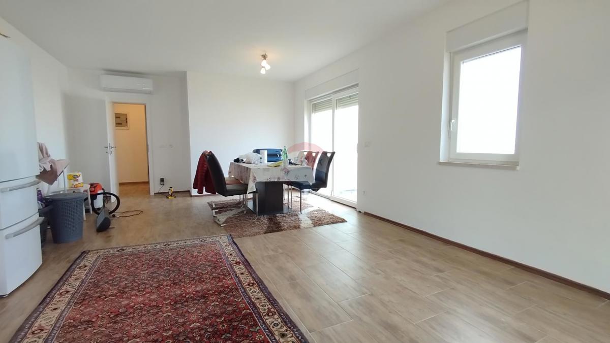 Stanovanje/Apartma Višnjan, 118m2
