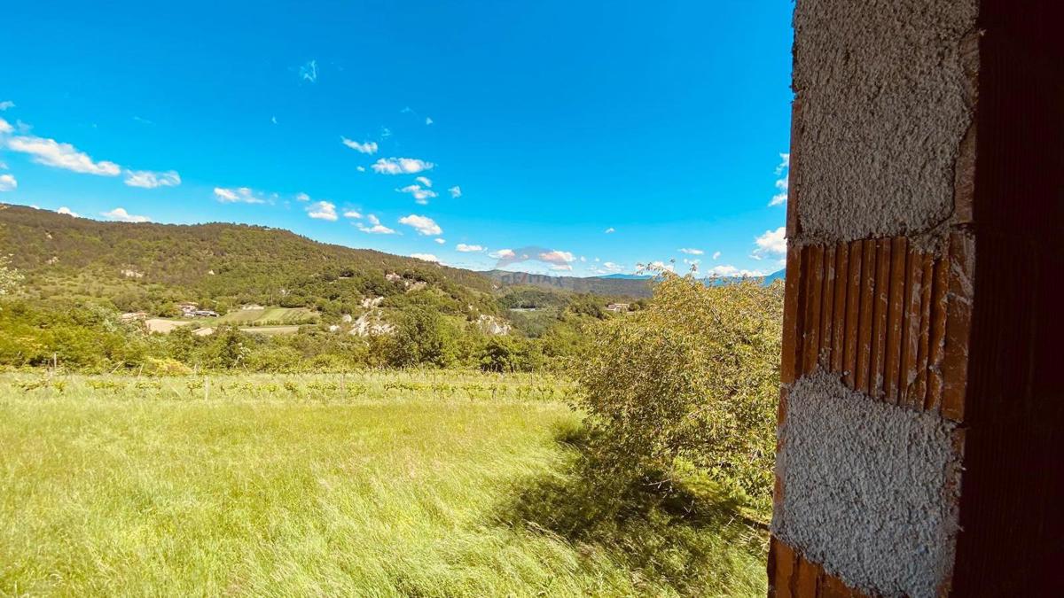 Istria, Pican - Holiday House in Istrian village