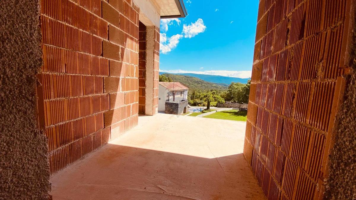 Istria, Pican - Holiday House in Istrian village