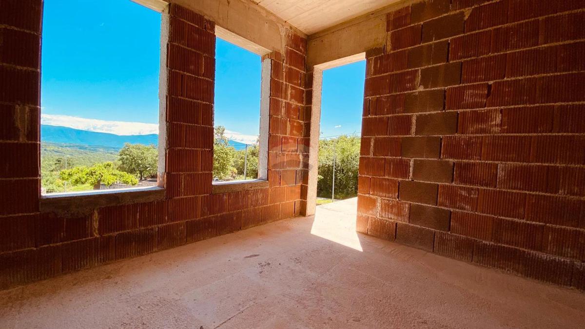 Istria, Pican - Holiday House in Istrian village