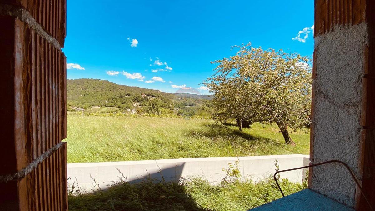 Istria, Pican - Holiday House in Istrian village