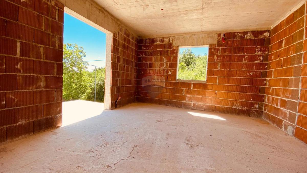 Istria, Pican - Holiday House in Istrian village