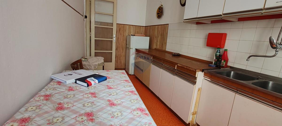 Stanovanje/Apartma Brajda, Rijeka, 62m2