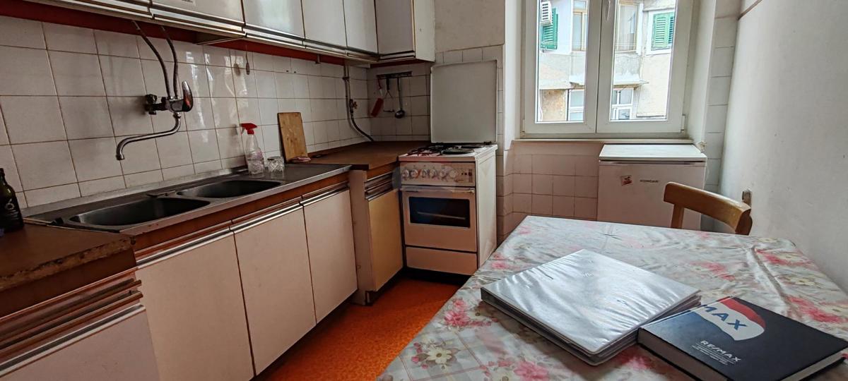 Stanovanje/Apartma Brajda, Rijeka, 62m2