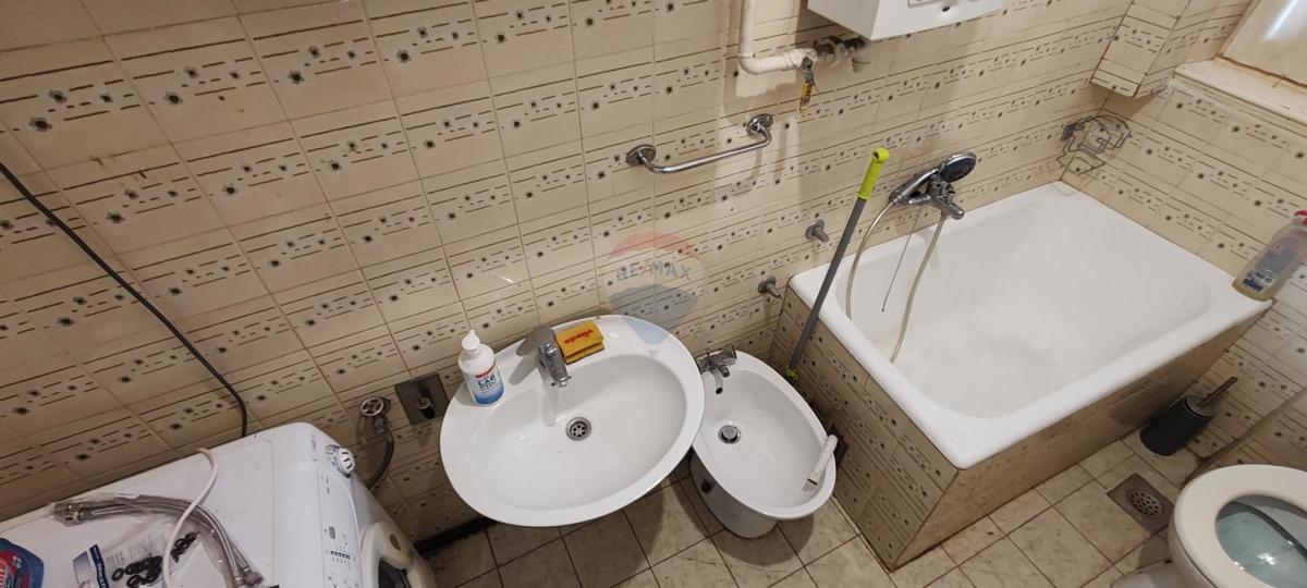 Stanovanje/Apartma Brajda, Rijeka, 62m2